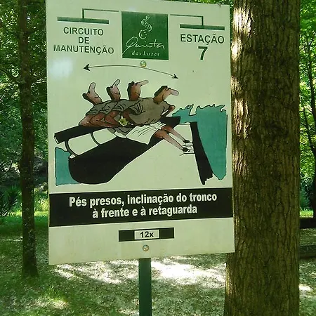 Anjos 아파트