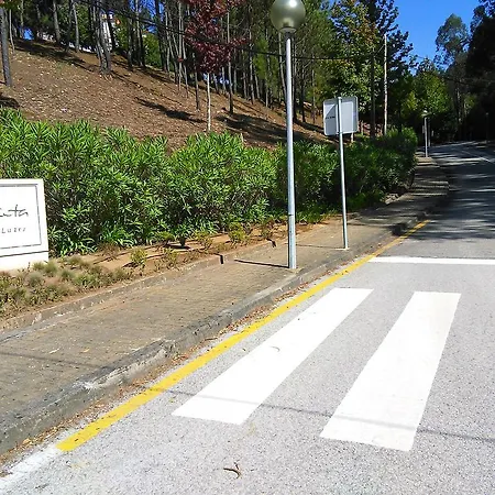 아파트 Anjos 곤도마르